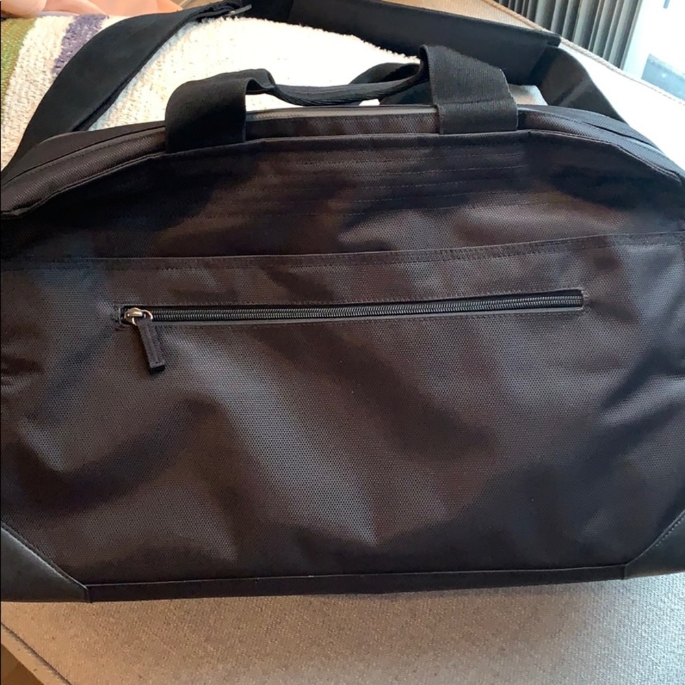 NEW Unisex Pakt One black bag - Picture 9 of 12